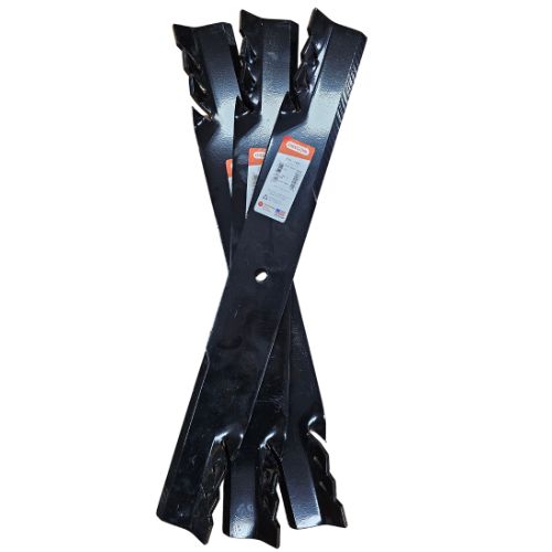 Oregon G6 High Flute Gator Blades