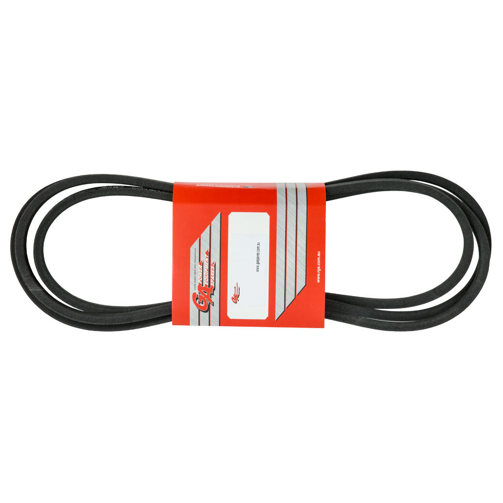 Cub cadet mower belt discount