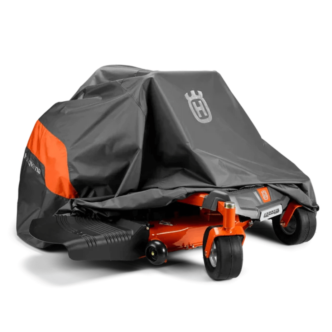 Husqvarna ZTR Cover Suits ZTR Mowers without ROPS 5828462-01