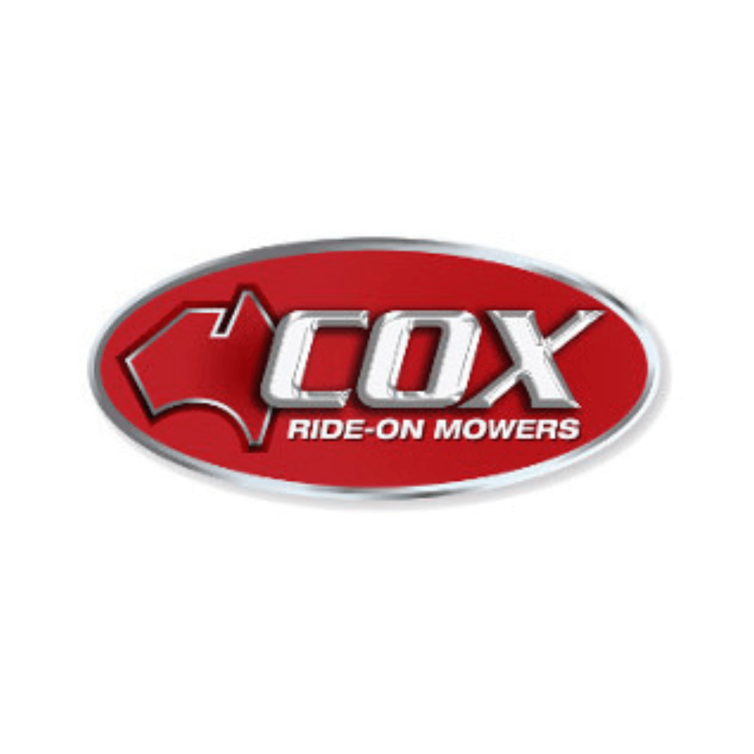 Cox ride on mower blades outlet