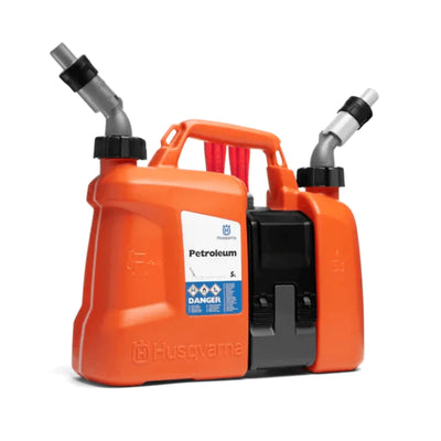 Fuel Storage