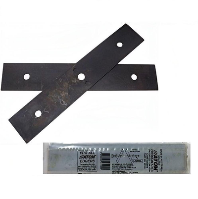 Buy Mower and edger parts at Mowermerch. Mower Blades, Edger Blades, Lawnmower Parts