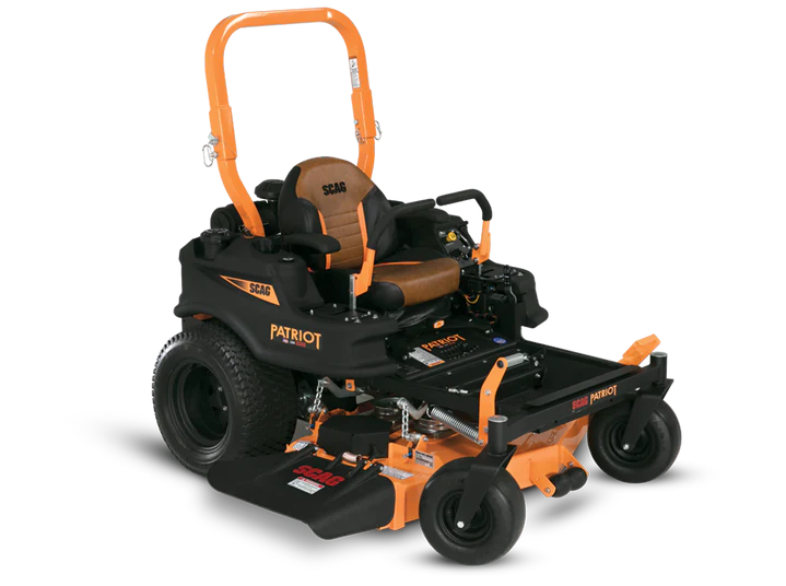 Scag Patriot 61 - Mowermerch More spare parts for all your power equipment needs available. From mower spare parts to all other power equipment spare parts we have them all. If your gardening equipment needs new spare parts, check us out!