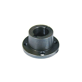 tapered-hub