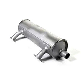 muffler---kawasaki