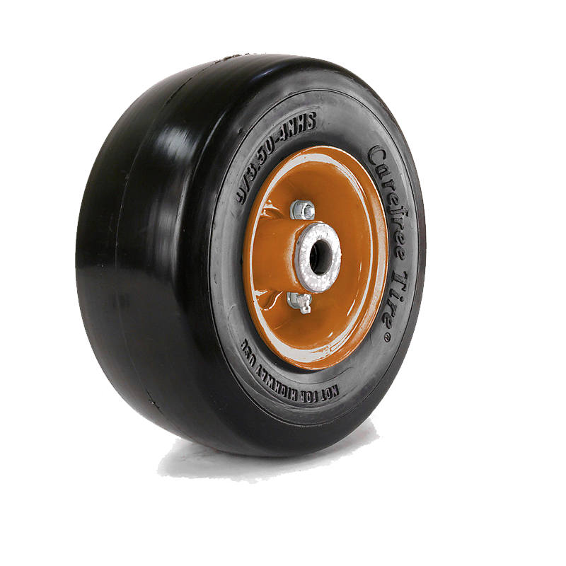 caster-wheel-assembly-9"-x-3-1/2"