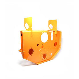 pump-mounting-weldment