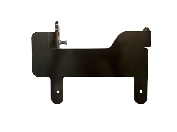 10-99-70 Hinge Plate 1161 Spare Part GrassFlap 