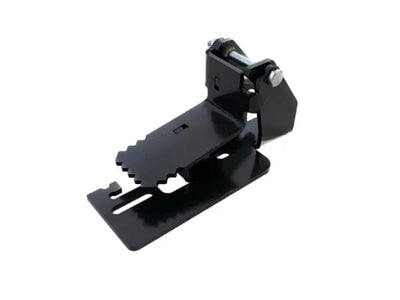 Discharge Chute Blocker Parts - GrassFlap