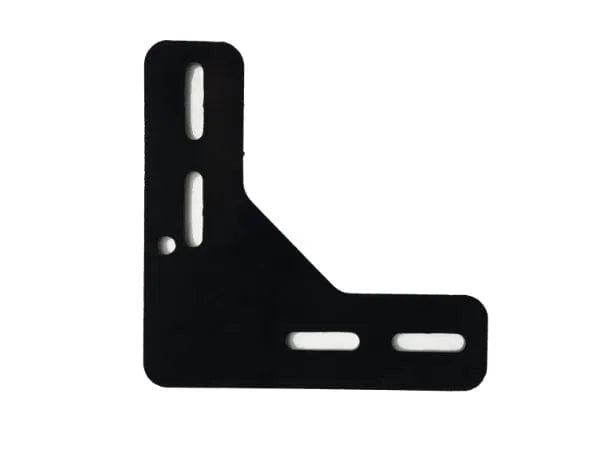 Lawn Mower Parts - GrassFlap 11-82-07