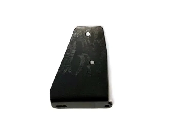 Grassflap Pedal