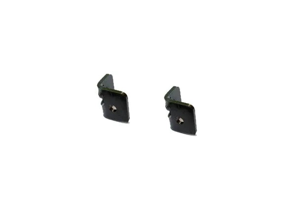 44WM70-5D-A37 GrassFlap with Steel Blocker Plate and SED pedal Includes Wright No-Drill Mount for 2019 or older GrassFlap GrassFlap 