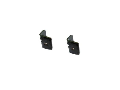 44WM70-5D-A37 GrassFlap with Steel Blocker Plate and SED pedal Includes Wright No-Drill Mount for 2019 or older GrassFlap GrassFlap 