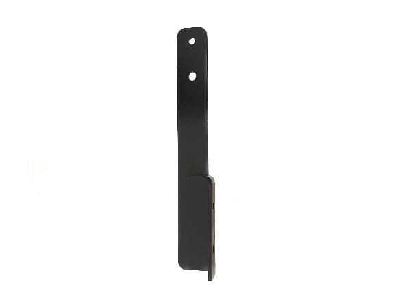 41P70-6-A43 Low Profile Heavy-Duty GrassFlap with RE Pedal Includes SWZT Pedal Mount GrassFlap GrassFlap 