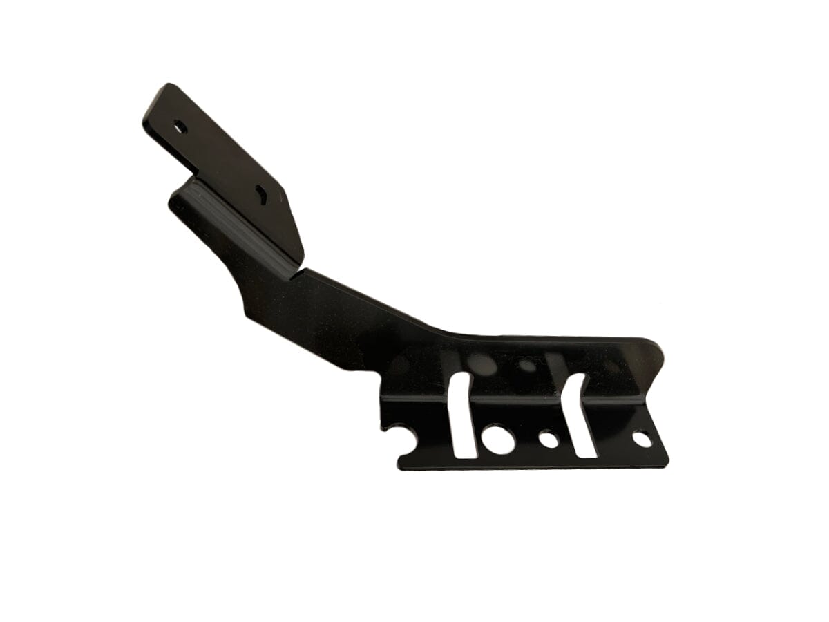 11-82-52 Pedal Mount 1225 GrassFlap 
