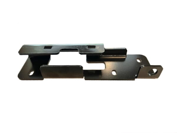 11-82-58 GrassFlap No-Drill Mount for Gravely GrassFlap 