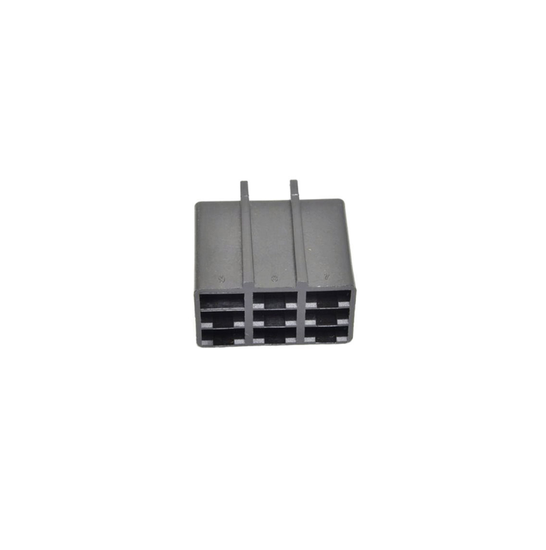 8-pin-connector