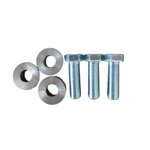 Bushranger Spartan Zeroturn Spacer Kits