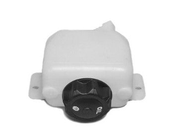 hydraulic-tank