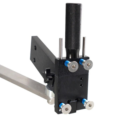 Mowermerch Blade Sharpener Jig- The Best Blade Sharpening Tool.