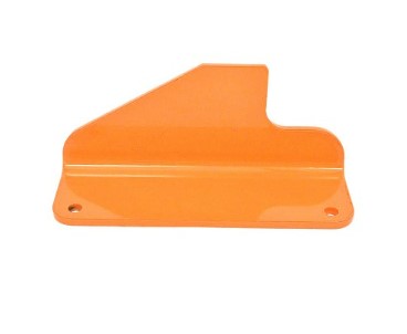 idler-stop-bracket
