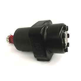 wheel-motor