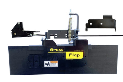 Discharge Chute 413T50-5-A32 
