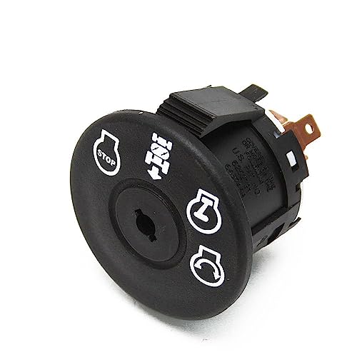 Husqvarna 5321933-50  532 19 33-50 IGNITION SWITCH(ROS)