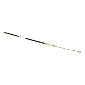 SCAG 483341 DECK LIFT CABLE ASSEMBLY