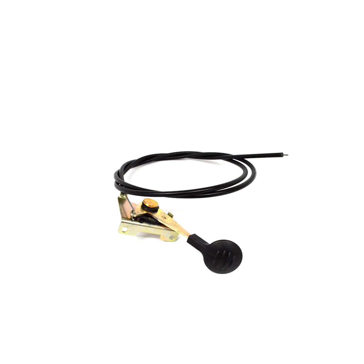 SCAG THROTTLE CONTROL (53'') 483434