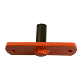 idler-pivot-weldment