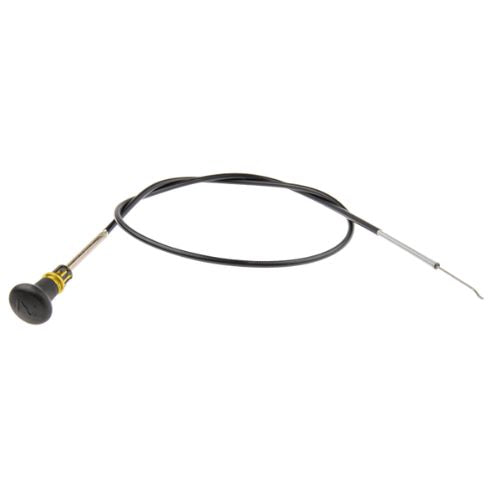 Husqvarna  532187768 532 18 77-68 CONTROL.CHOKE.ERGO.BLACK