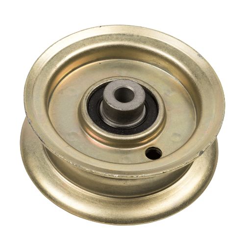 OEM Husqvarna 532177968 532 17 79-68 PULLEY-IDLER FLAT 102MM Deck