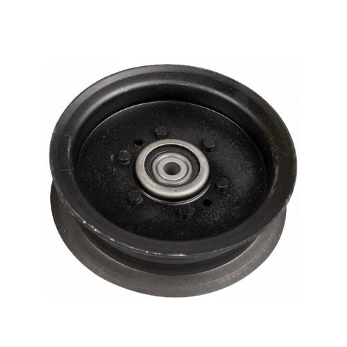 OEM Husqvarna 532196106 532 19 61-06 IDLER PULLEY-OUTER deck DIA 135MM