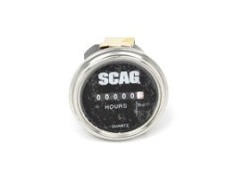hour-meter