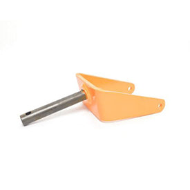 caster-wheel-yoke-weldment