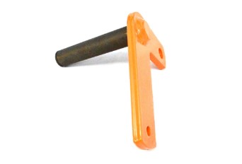 bellcrank-l/h-rear
