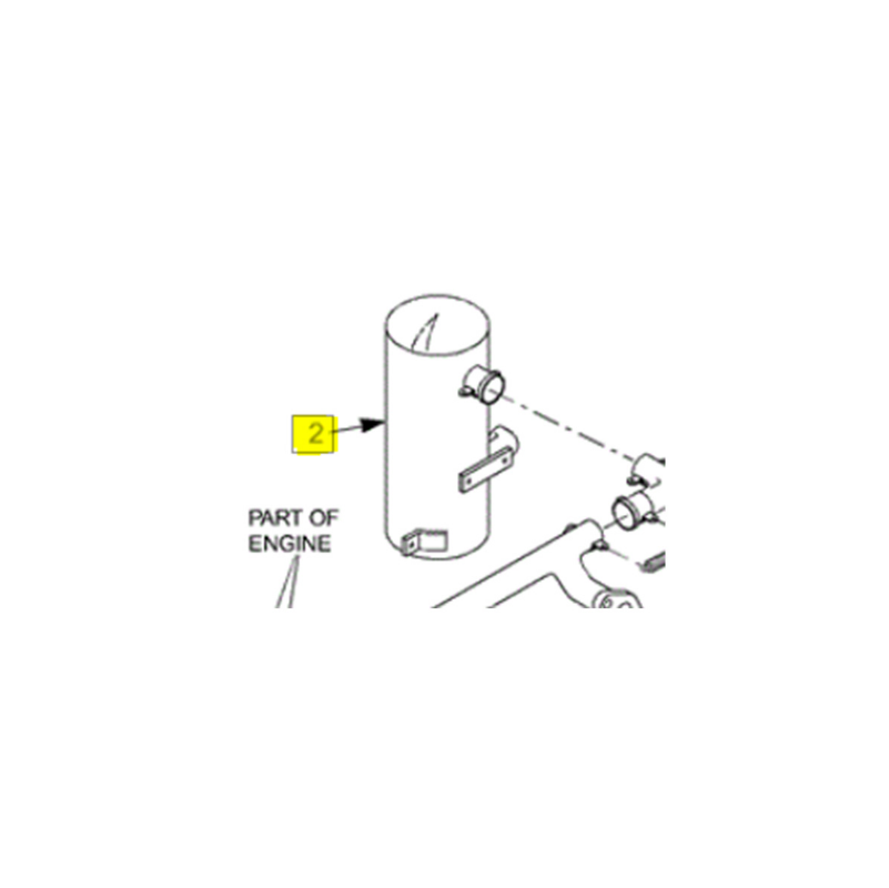 muffler-scr