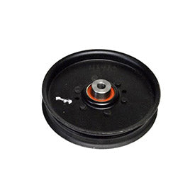 idler-pulley