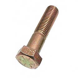 bolt