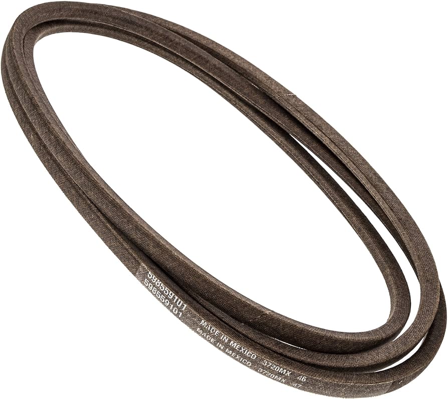 Husqvarna 598559101 CUTTER DECK BELT