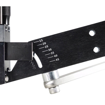 Mowermerch Blade Sharpener Jig- The Best Blade Sharpening Tool.