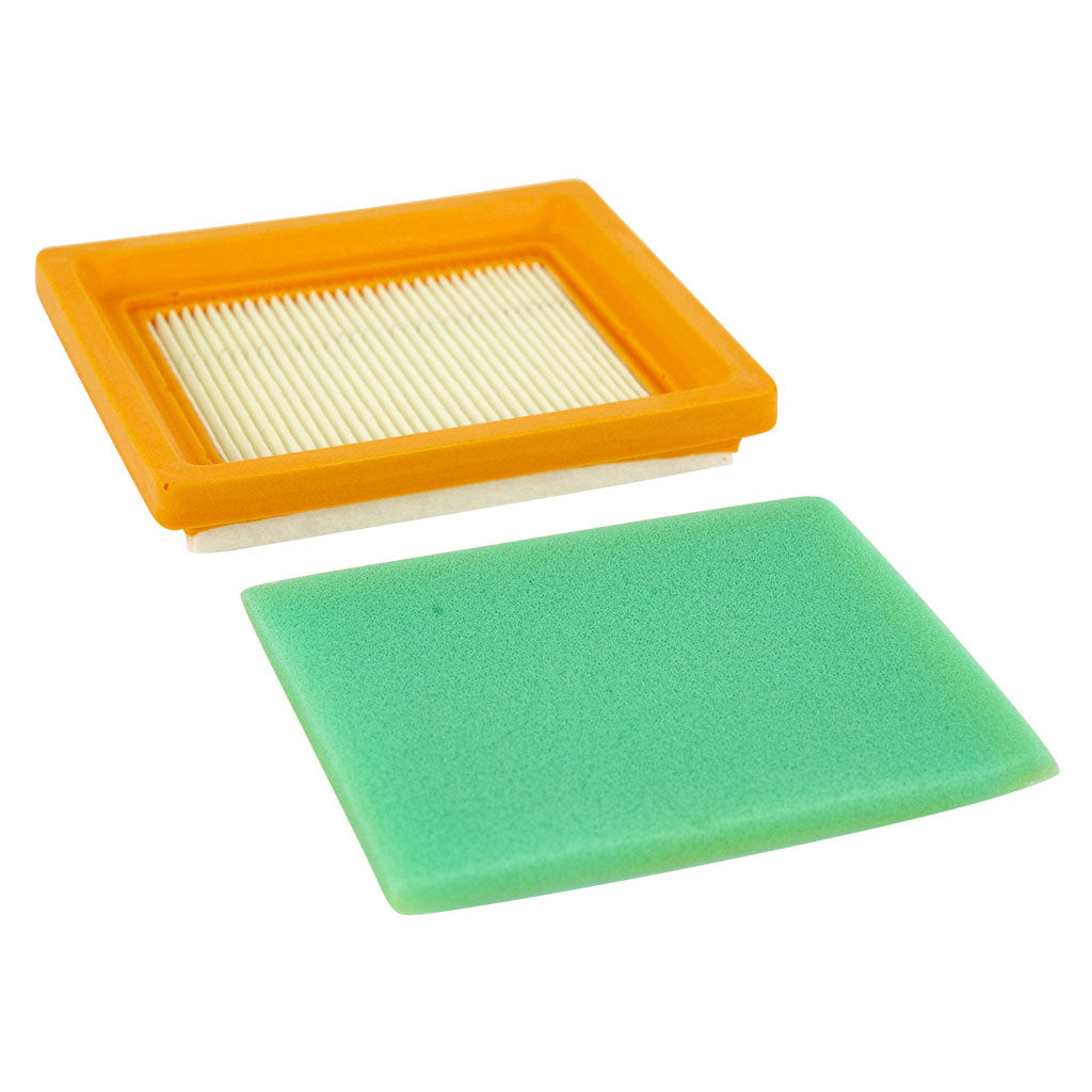 kohler-air-filter-&-pre-filter-suits-xt650-/-xt675