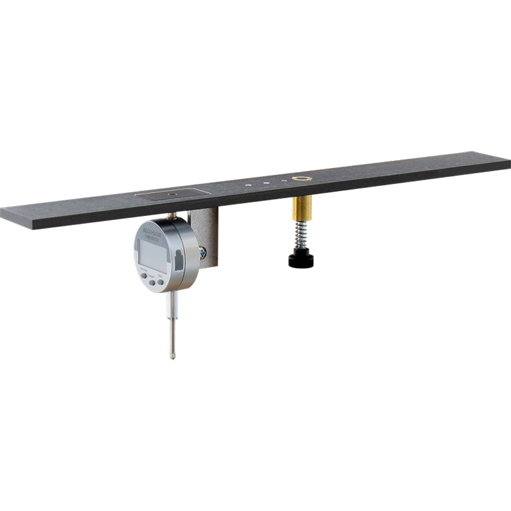 groomer-gauge-digital-hands-free-attach