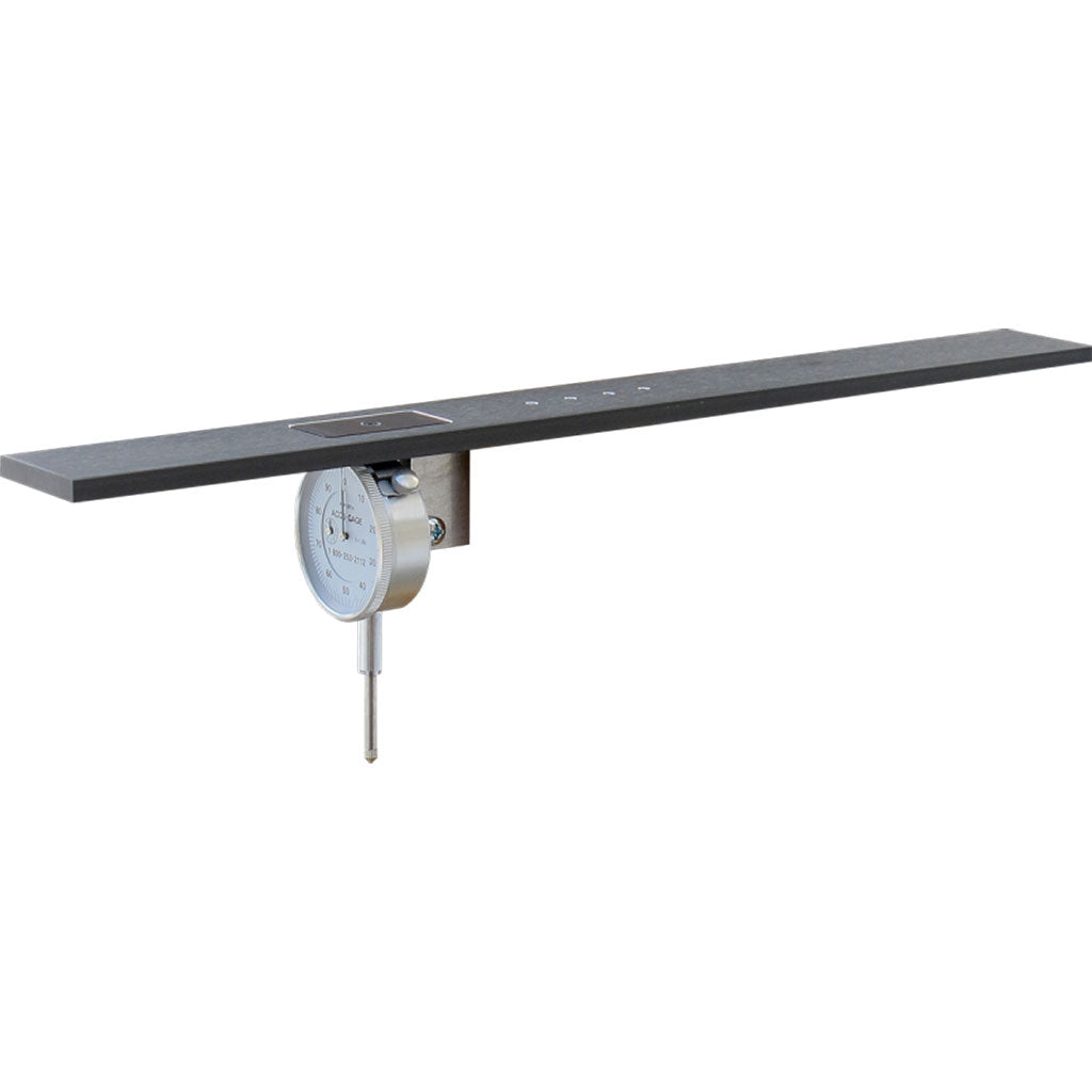 groomer-gauge