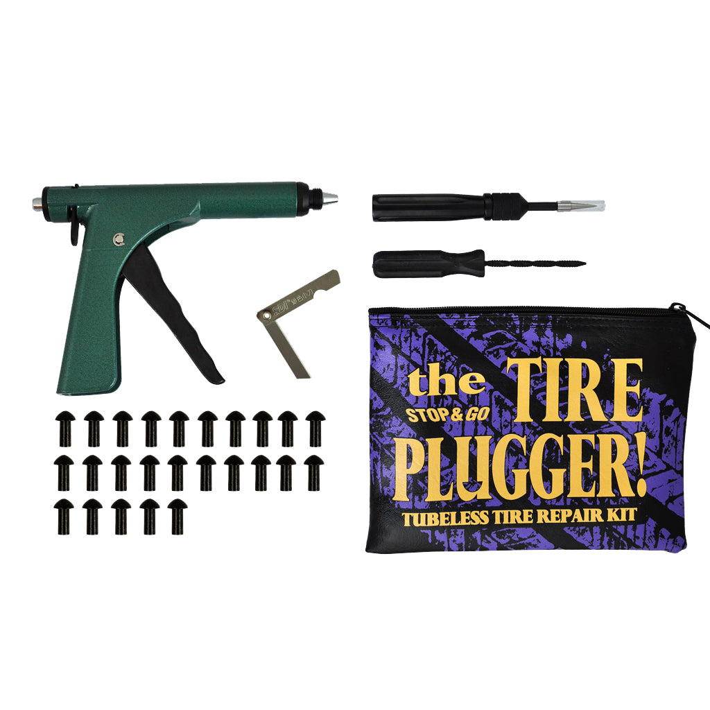 tyre-plugger