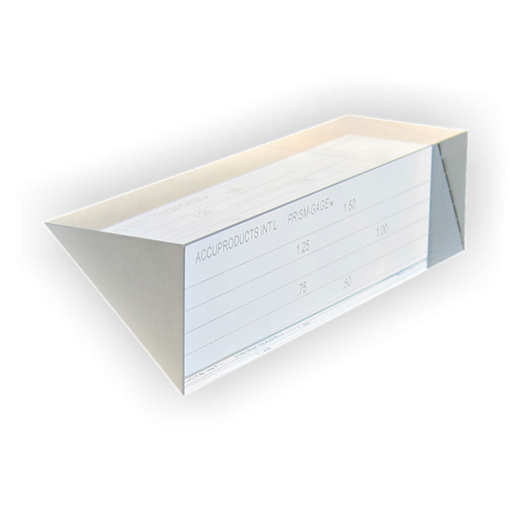 prism-gauge