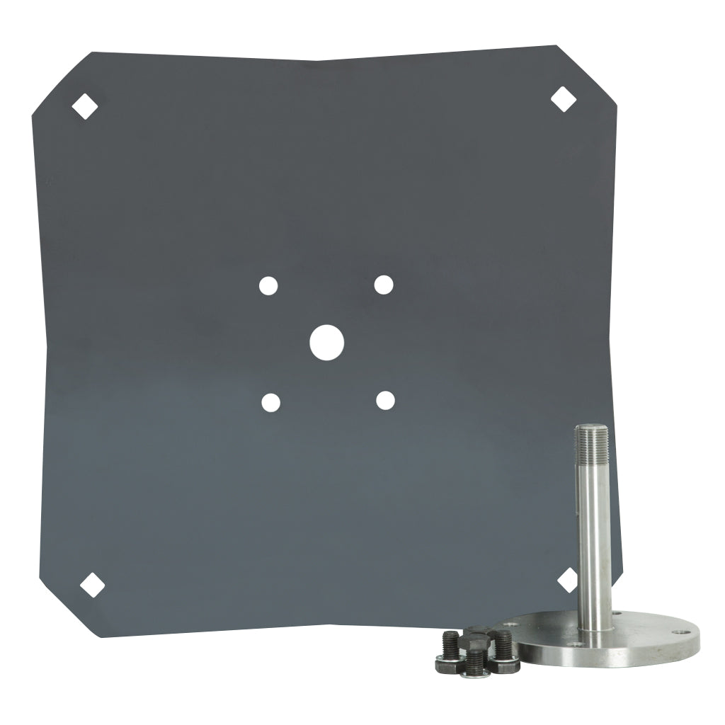 greenfield-blade-disc-kit-32"-includes-spindle