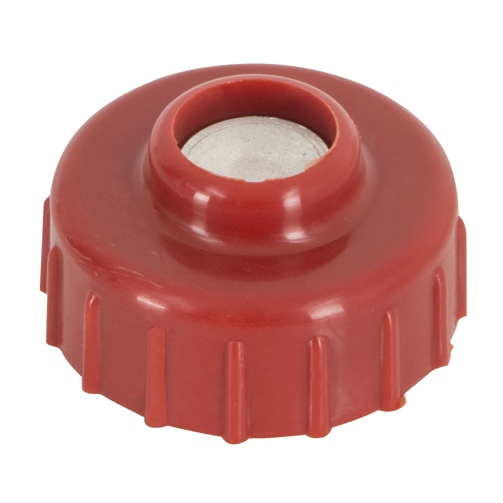 bump-head-knob-5/16"---18-unc-left-hand-male-thread