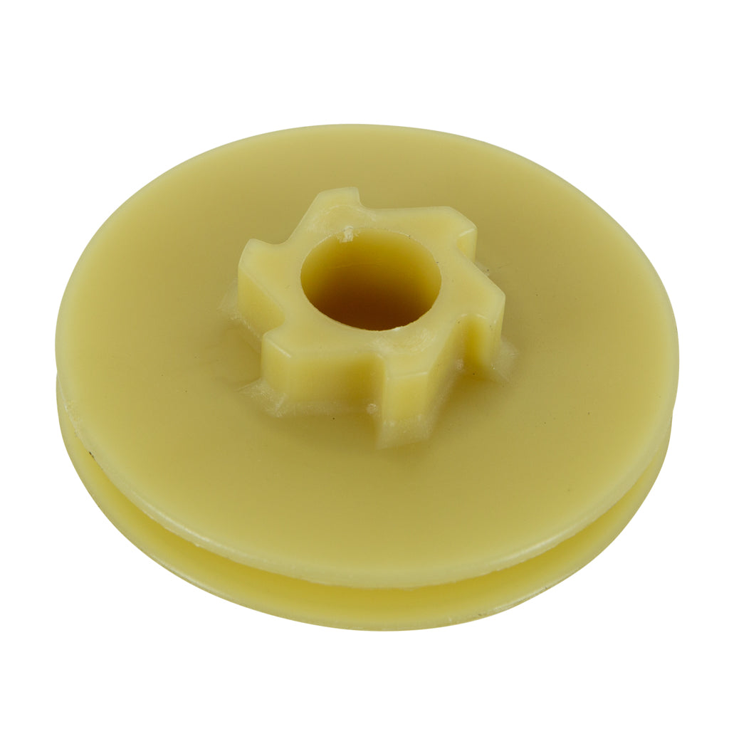 ryobi-starter-pulley